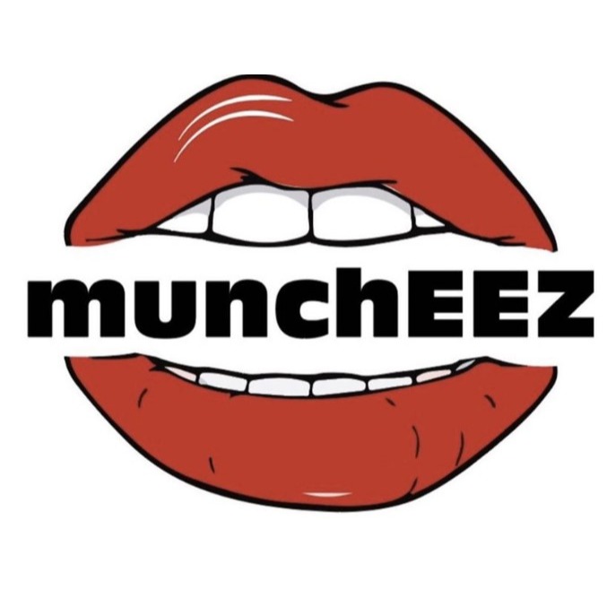 Muncheez Logo