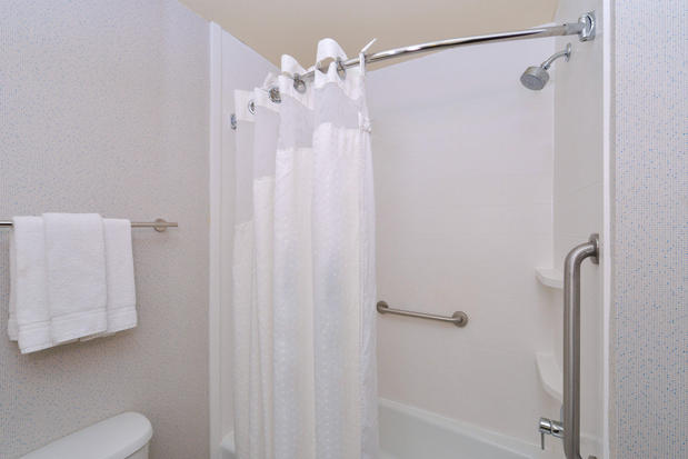 Images Holiday Inn Express & Suites Abilene Mall South by IHG
