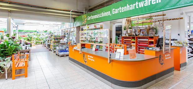 Kundenbild groß 4 OBI Markt Nienburg