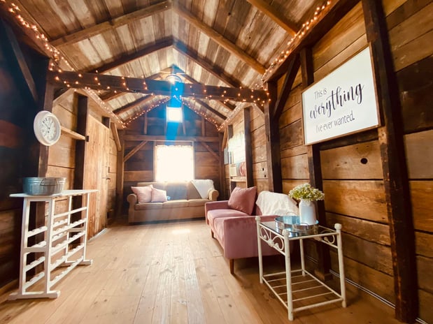 Images Oak & Ivory Wedding and Event Center