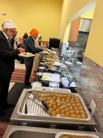 Images Az Catering DMV