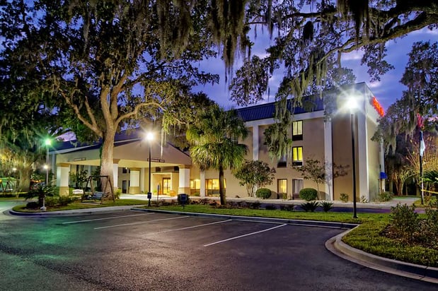Images Hampton Inn Beaufort