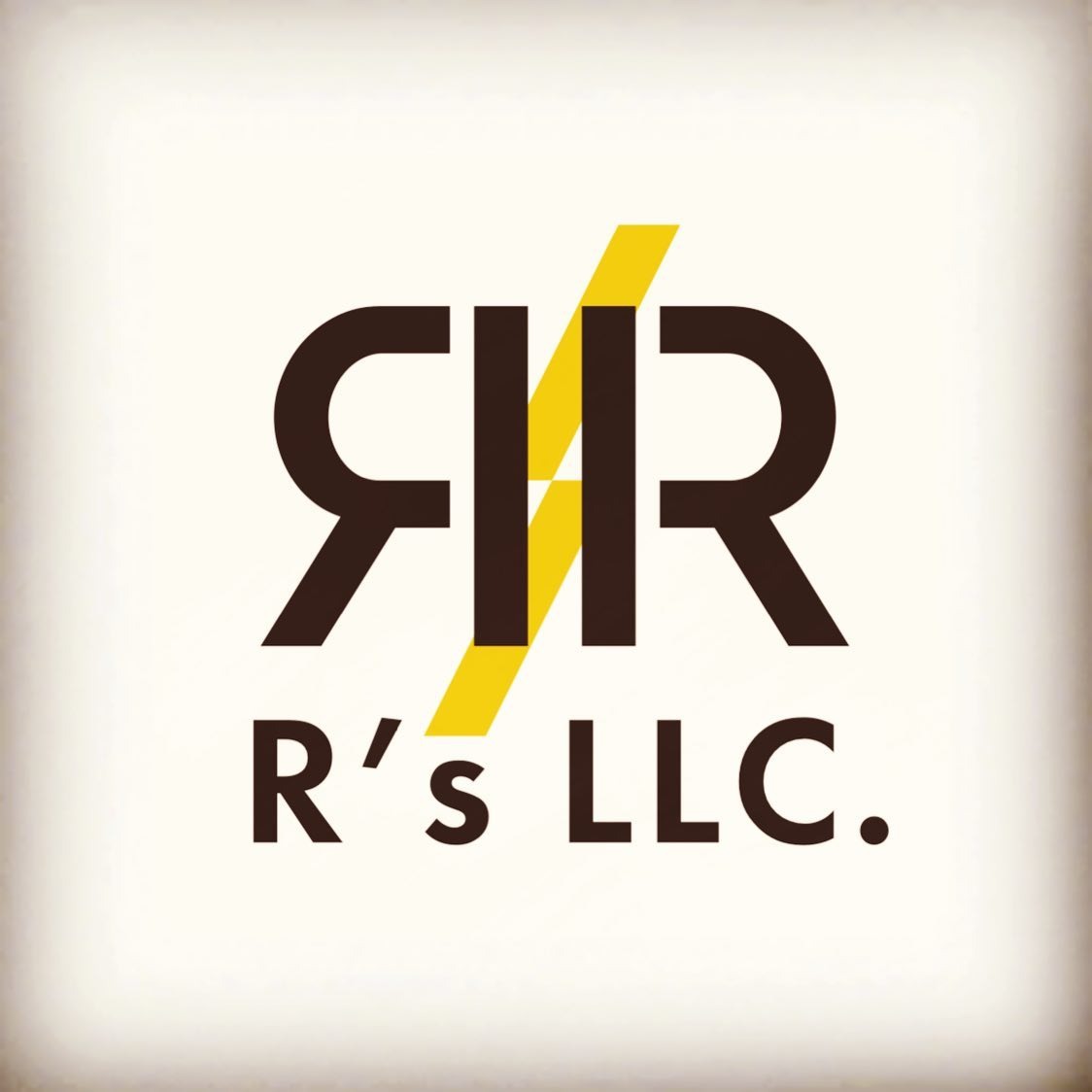 アールズ合同会社 Logo