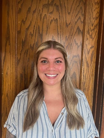 Images Stephanie Buonocore, Counselor