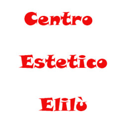 Centro Estetico Elilù Logo