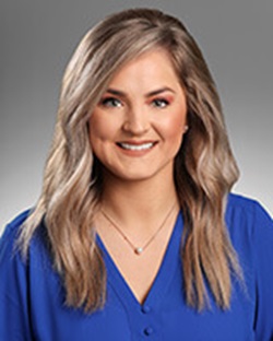 Alettie Lewis, PA-C