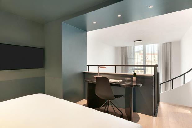 Images Hotel Indigo Williamsburg - Brooklyn by IHG