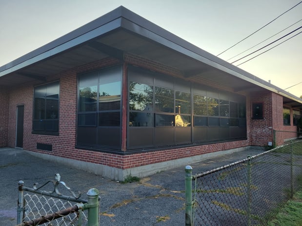Images Coastal Glazing LLC