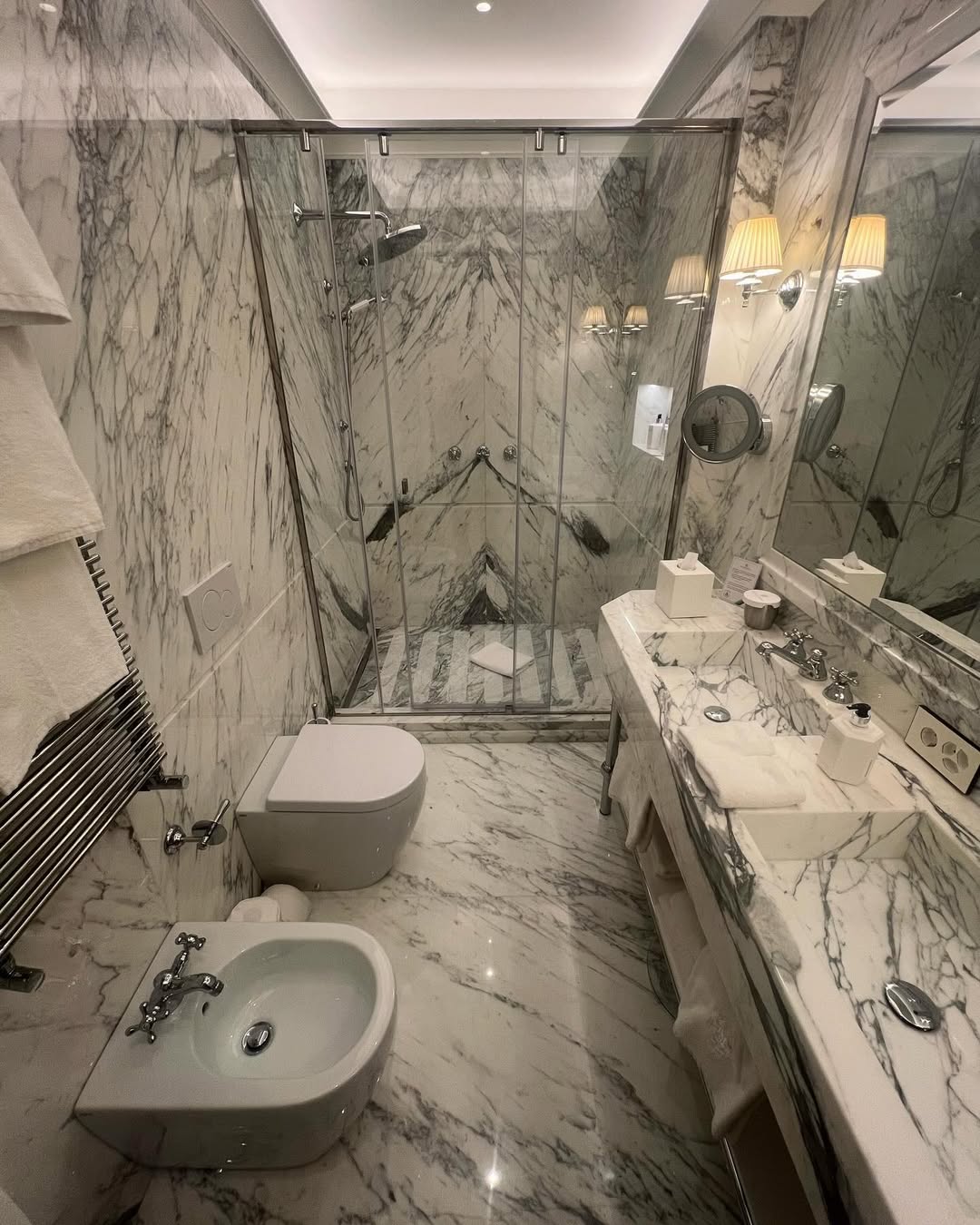 Bilder Hydro-Arco Sagl