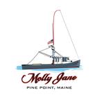 Molly Jane Tuna Charters Logo