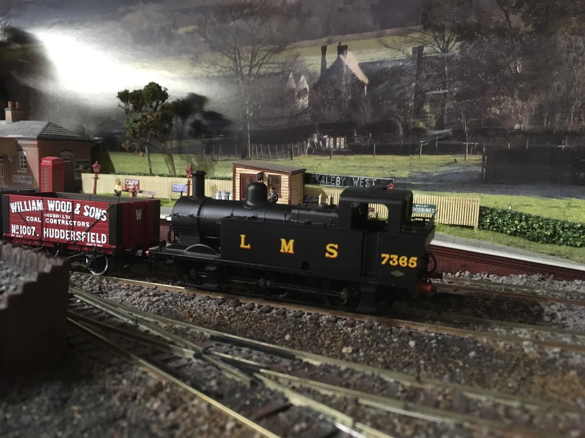 Images A 2 B Model Railways