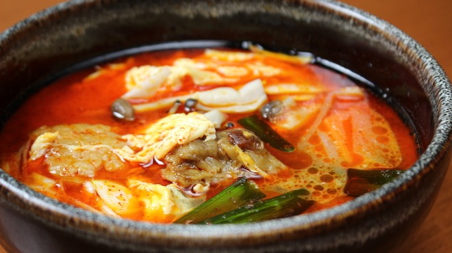 Images 焼肉山河　上井草店