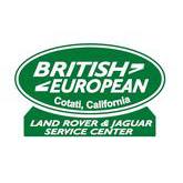 British European Motors Logo