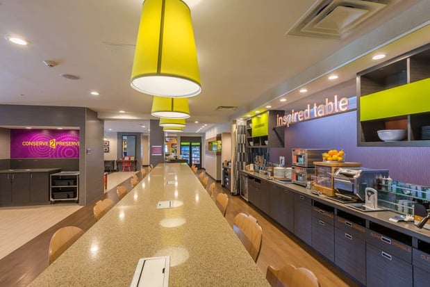 Images Home2 Suites by Hilton Lake City