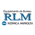 Equipements De Bureau R L M Inc Logo