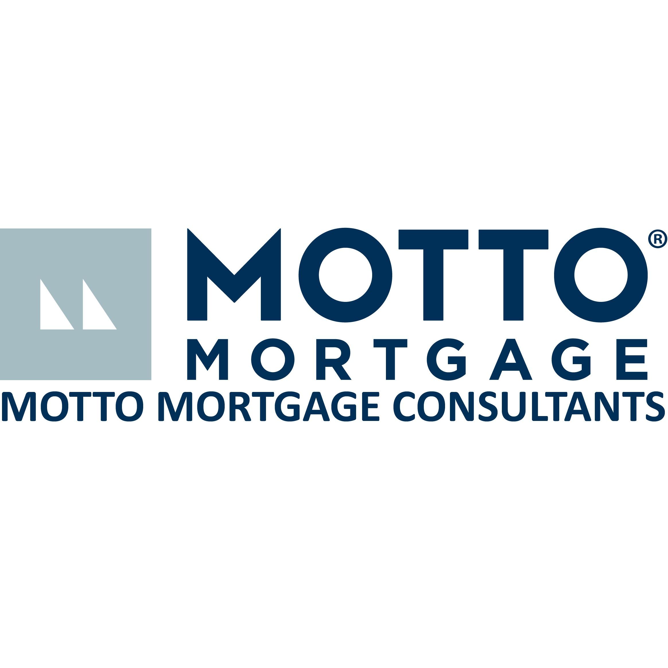 Motto Mortgage Consultants Logo