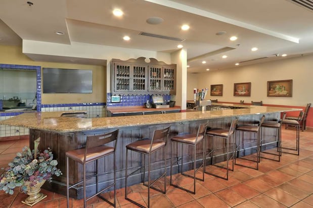 Images Hilton Garden Inn Las Cruces