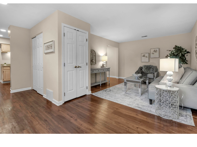 Images StoneGate Apartment Homes