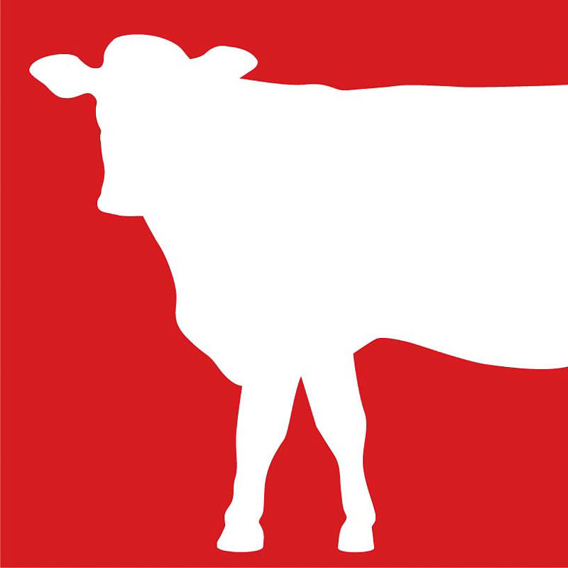 Oberweis Ice Cream and Dairy Store Logo