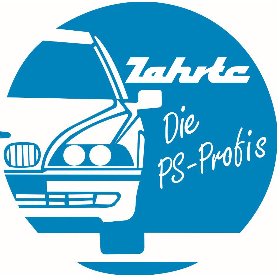 Autohaus Zahrte GmbH in Munster - Logo