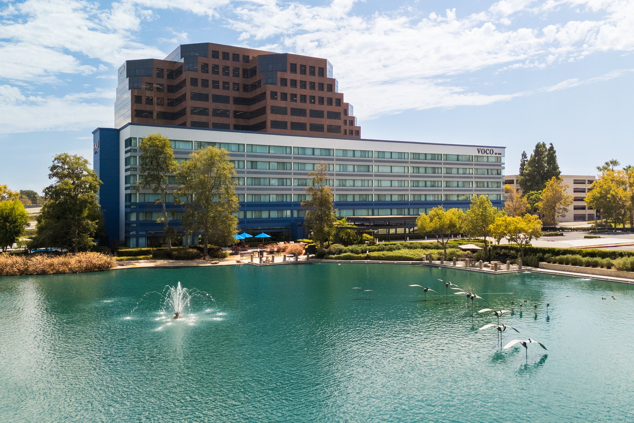 voco Orange County - Airport by IHG