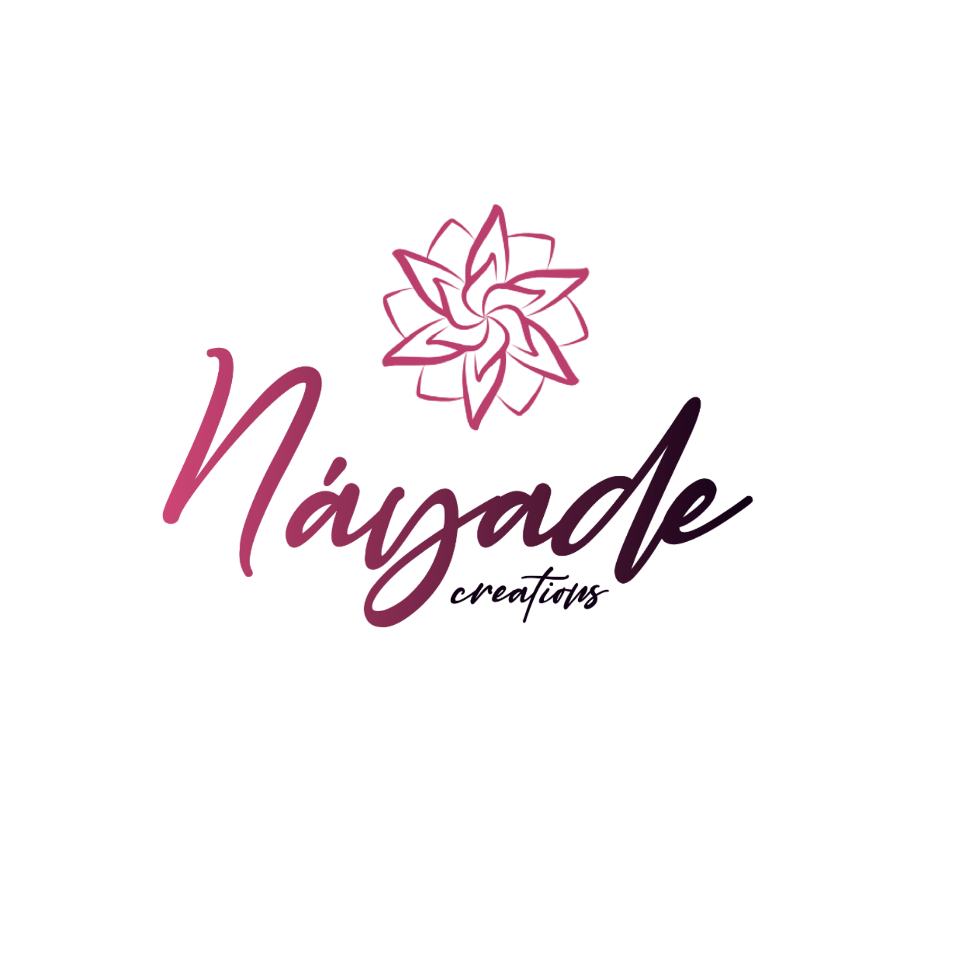 Náyade Creations Logo