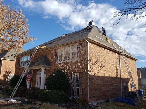 Images Hero General Contracting - Roofing & Construction