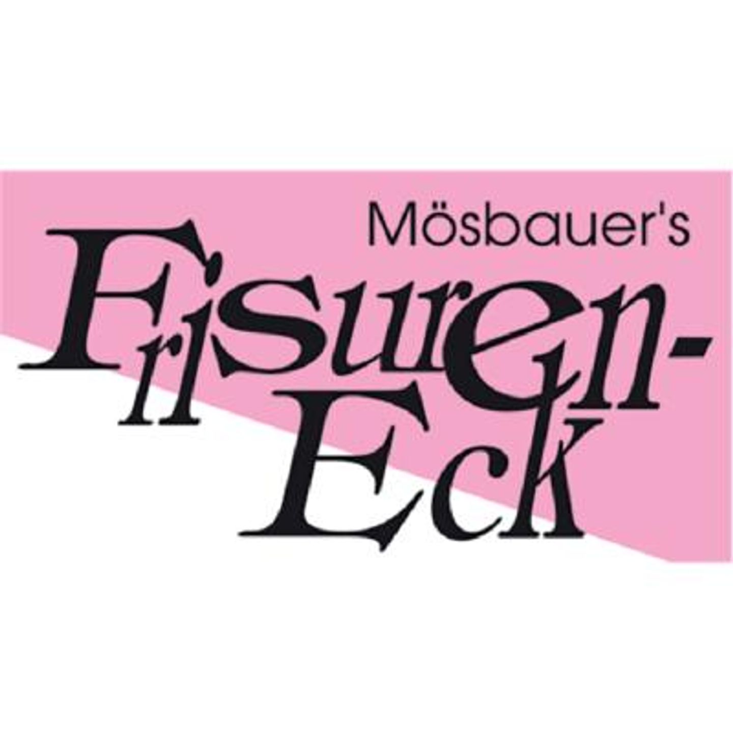 Mösbauer's Frisureneck in Oberviechtach