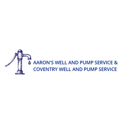 Aaron's Well & Pump