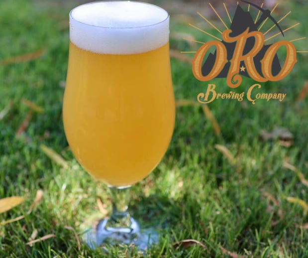 Images Oro Brewing Company