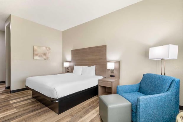 Images Best Western of Wise