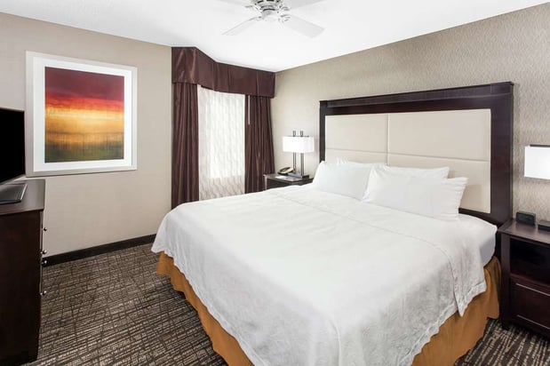 Images Homewood Suites by Hilton Indianapolis-Keystone Crossing