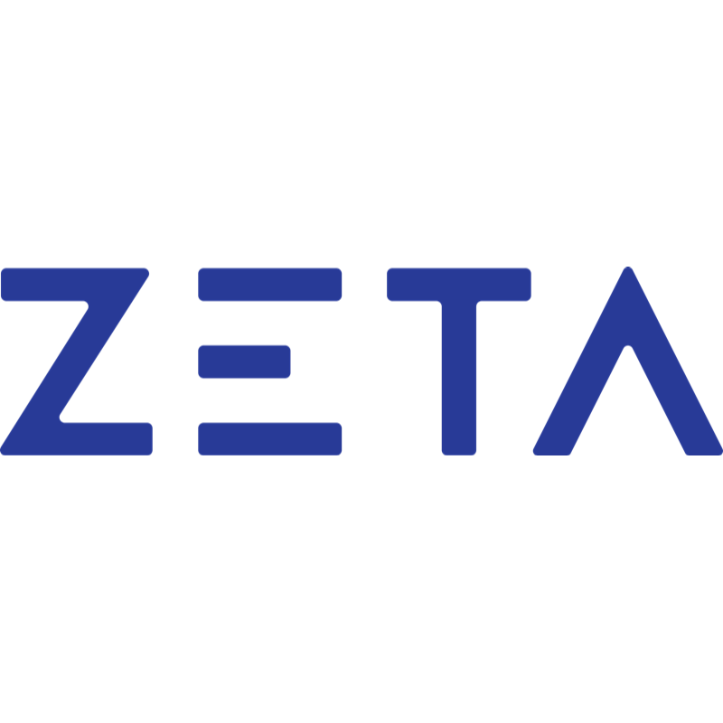 Zeta Luxury Apartments Logo