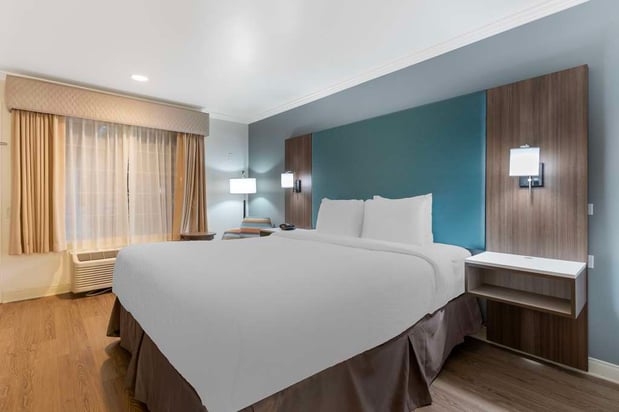 Images Best Western Plus Riviera