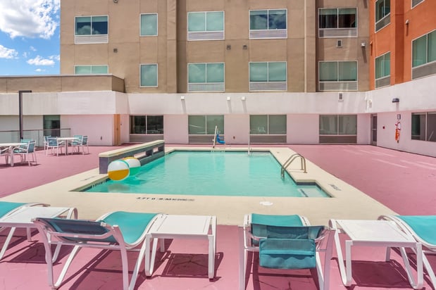 Images Holiday Inn Express & Suites Houston Westchase - Westheimer by IHG