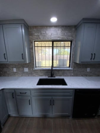 Images TLC Renovation