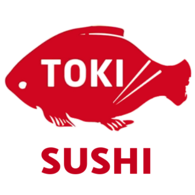 Toki Sushi Rimini Logo