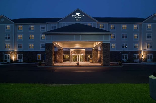 Images Homewood Suites by Hilton Portland