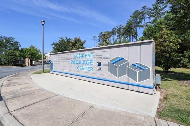 Images Parc at Flowing Wells Apartment Homes