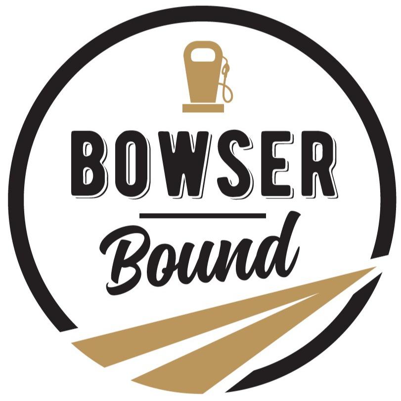 Bowser Bound Lara Logo