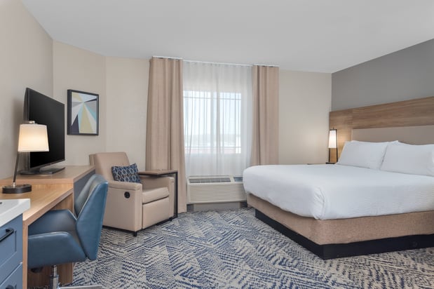 Images Candlewood Suites la Crosse by IHG