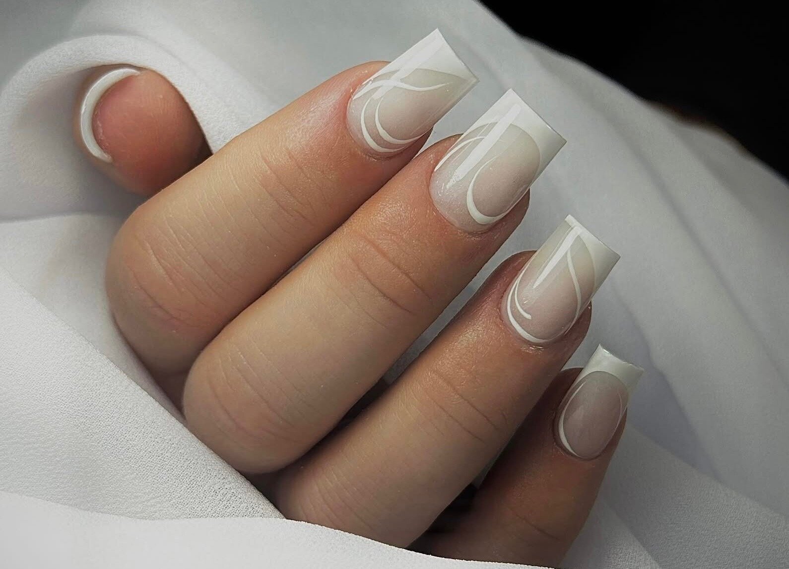 Bilder July Nails