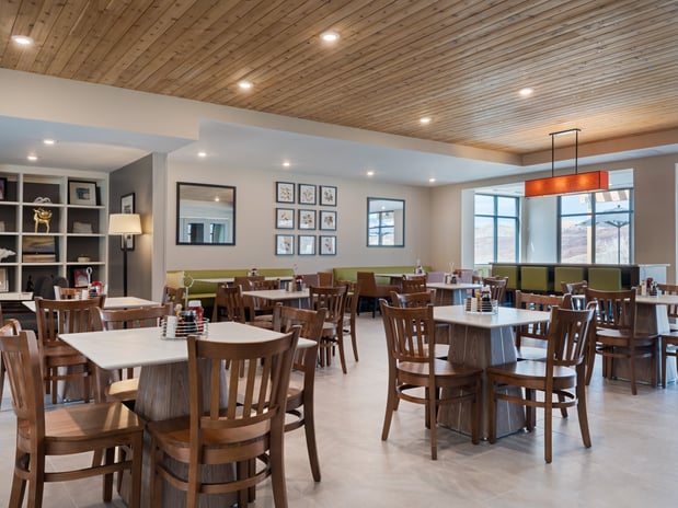 Images voco Moab by IHG