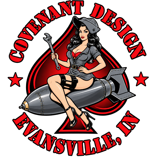 company logo