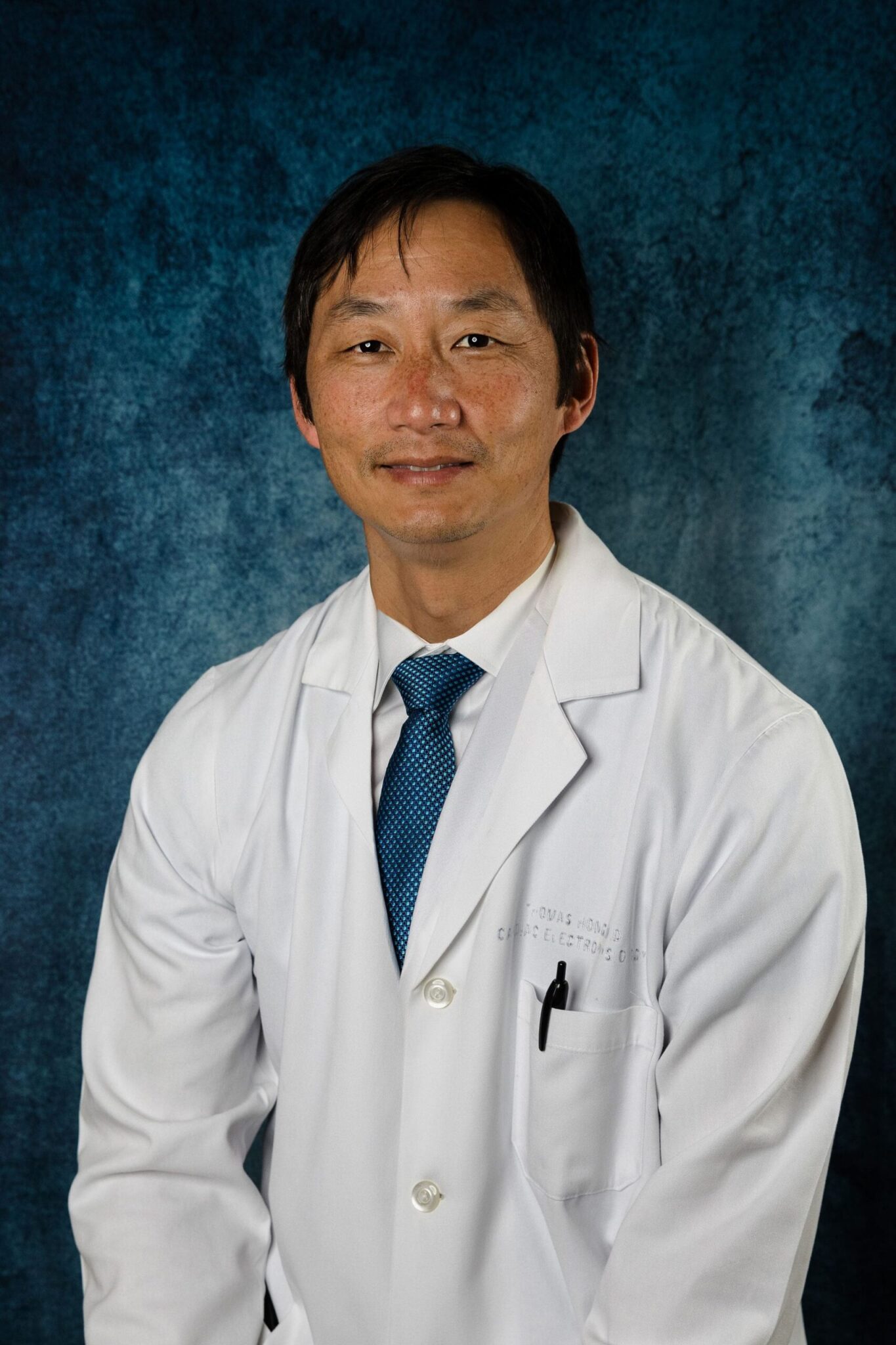 Thomas E. Hong, MD - Houston, TX - Cardiology, Cardiologist, Cardiovascular Surgery, Interventional Cardiology
