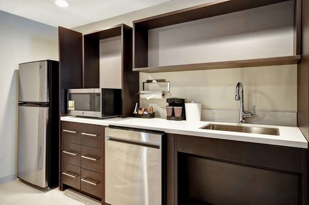 Images Home2 Suites by Hilton Amherst Buffalo