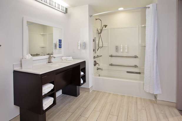 Images Home2 Suites by Hilton Austin/Cedar Park, TX
