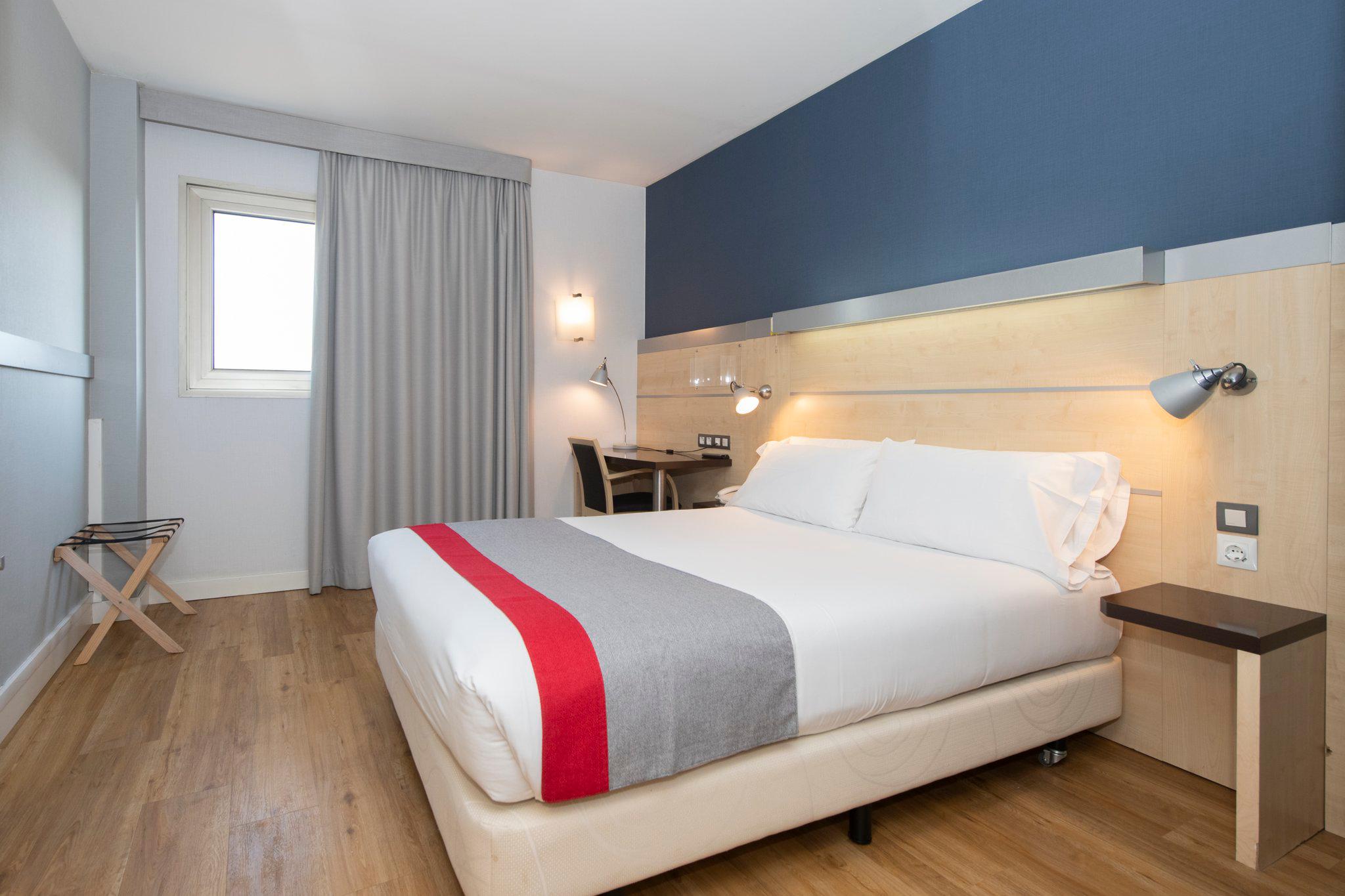 Images Holiday Inn Express Barcelona - Montmelo, an IHG Hotel