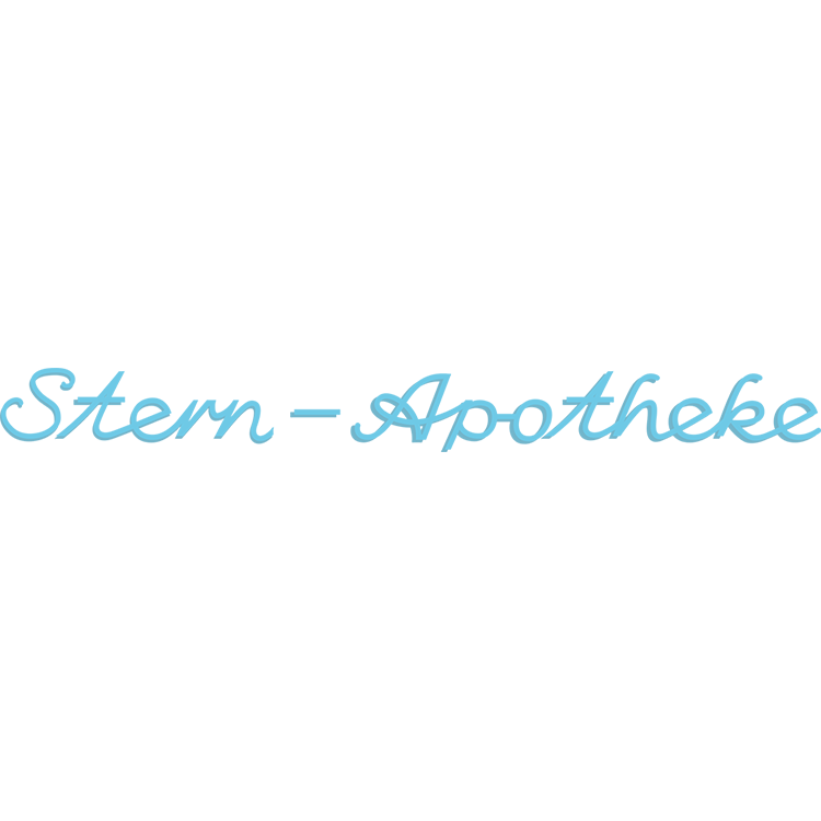 Stern-Apotheke in Hamburg - Logo