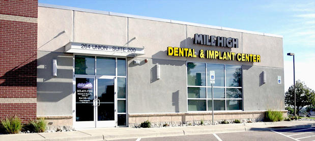 Images Mile High Dental & Implant Centers - Golden/Lakewood